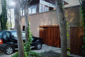 Casas del Arbol